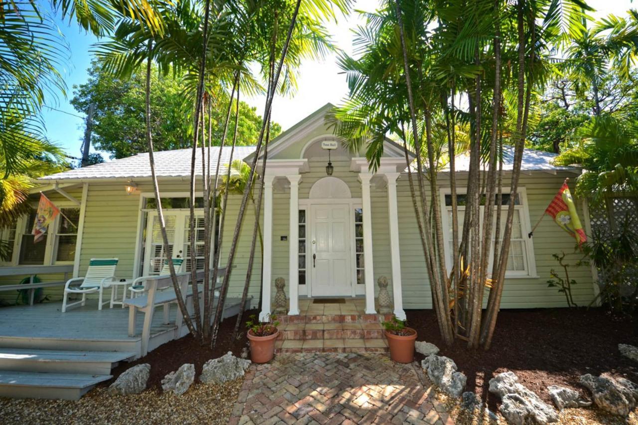 Tropical Village Key West Exterior foto