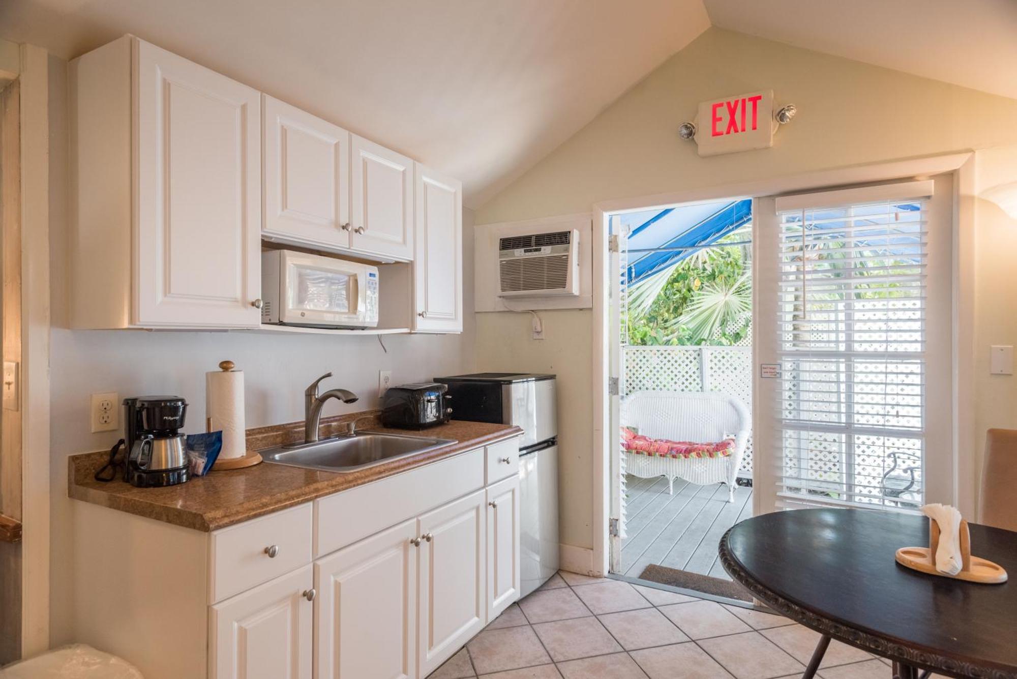 Tropical Village Key West Quarto foto