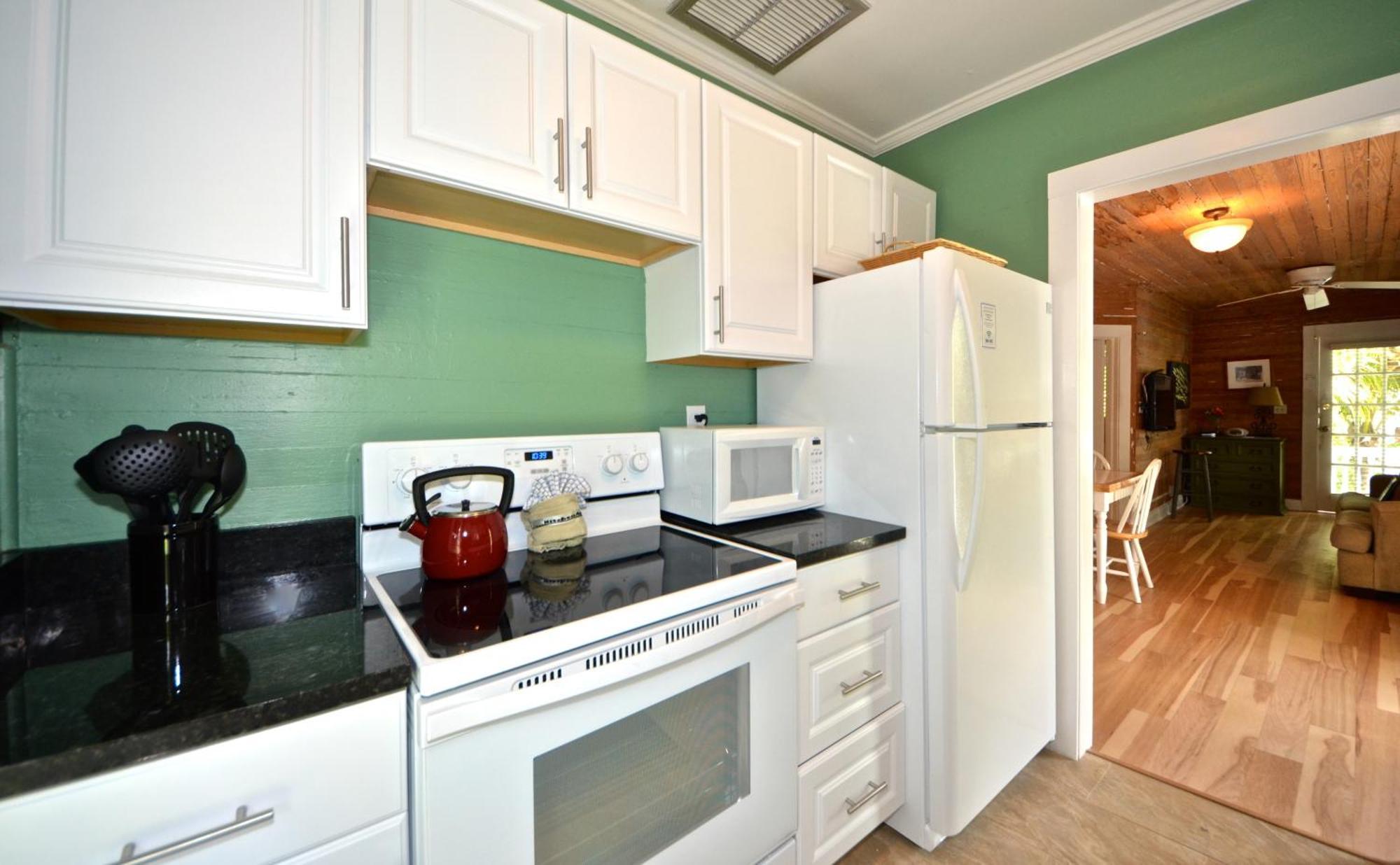 Tropical Village Key West Quarto foto