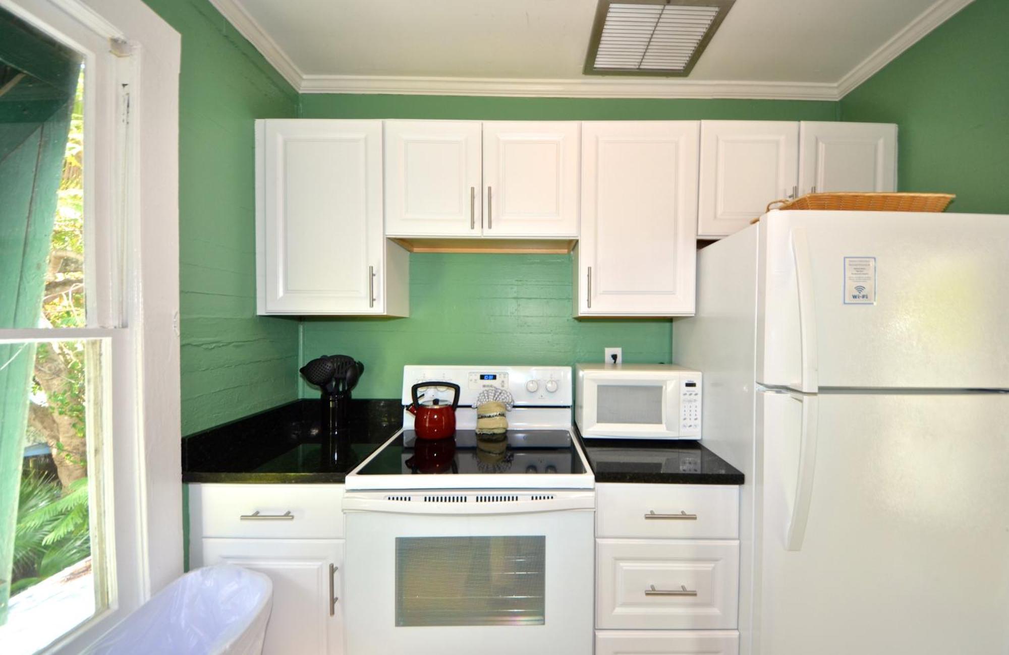 Tropical Village Key West Quarto foto