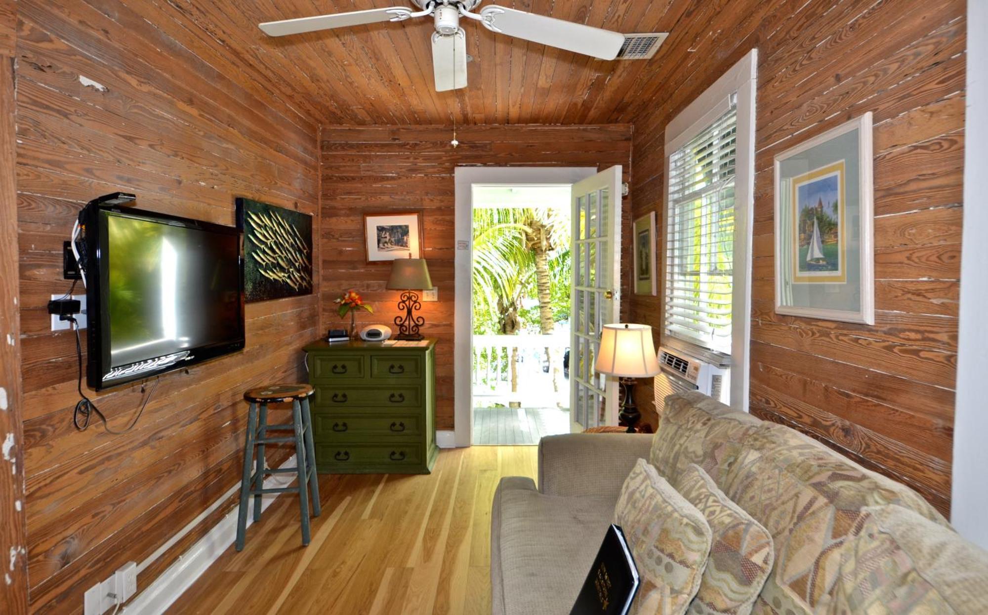 Tropical Village Key West Quarto foto