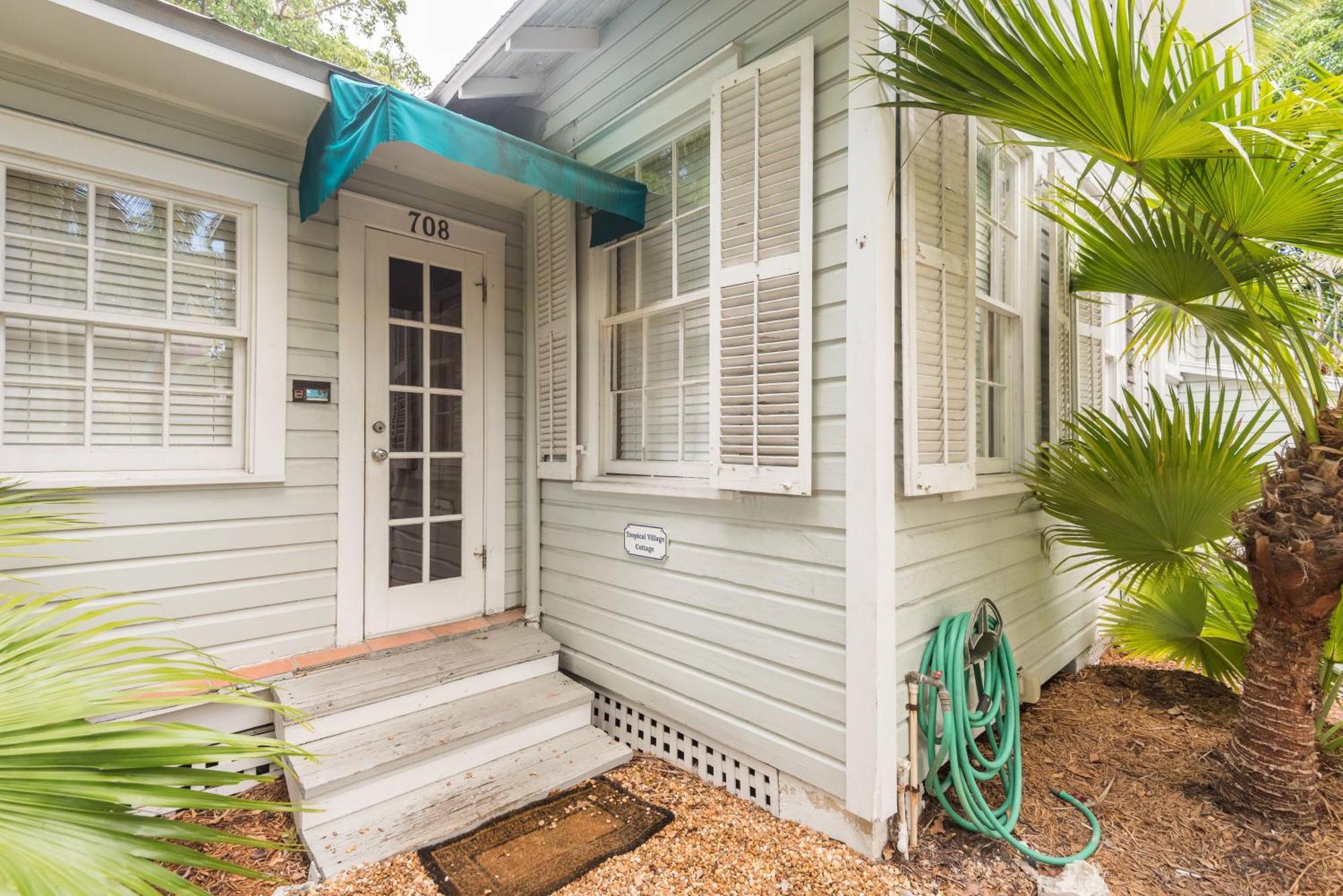Tropical Village Key West Quarto foto