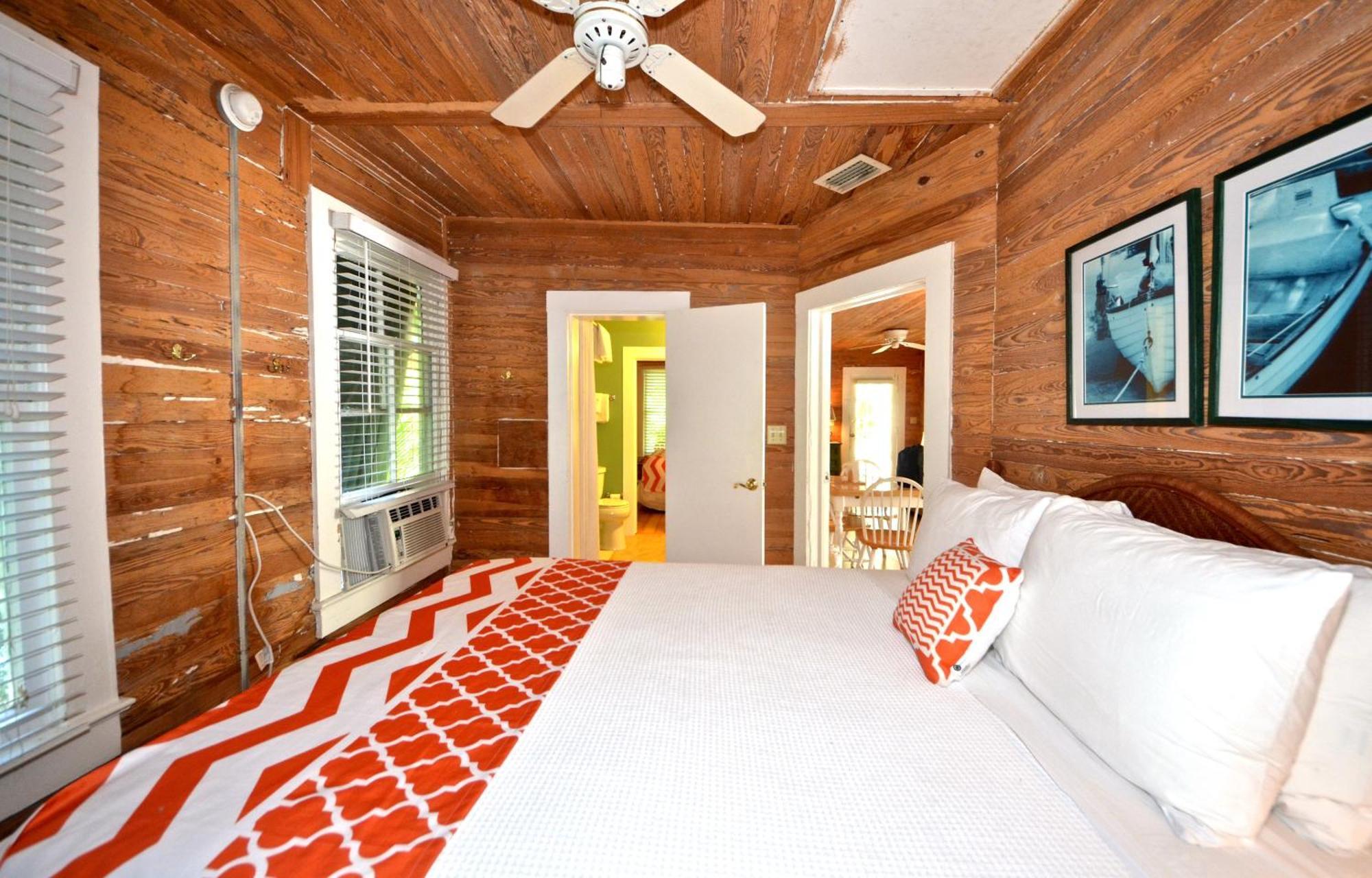 Tropical Village Key West Quarto foto