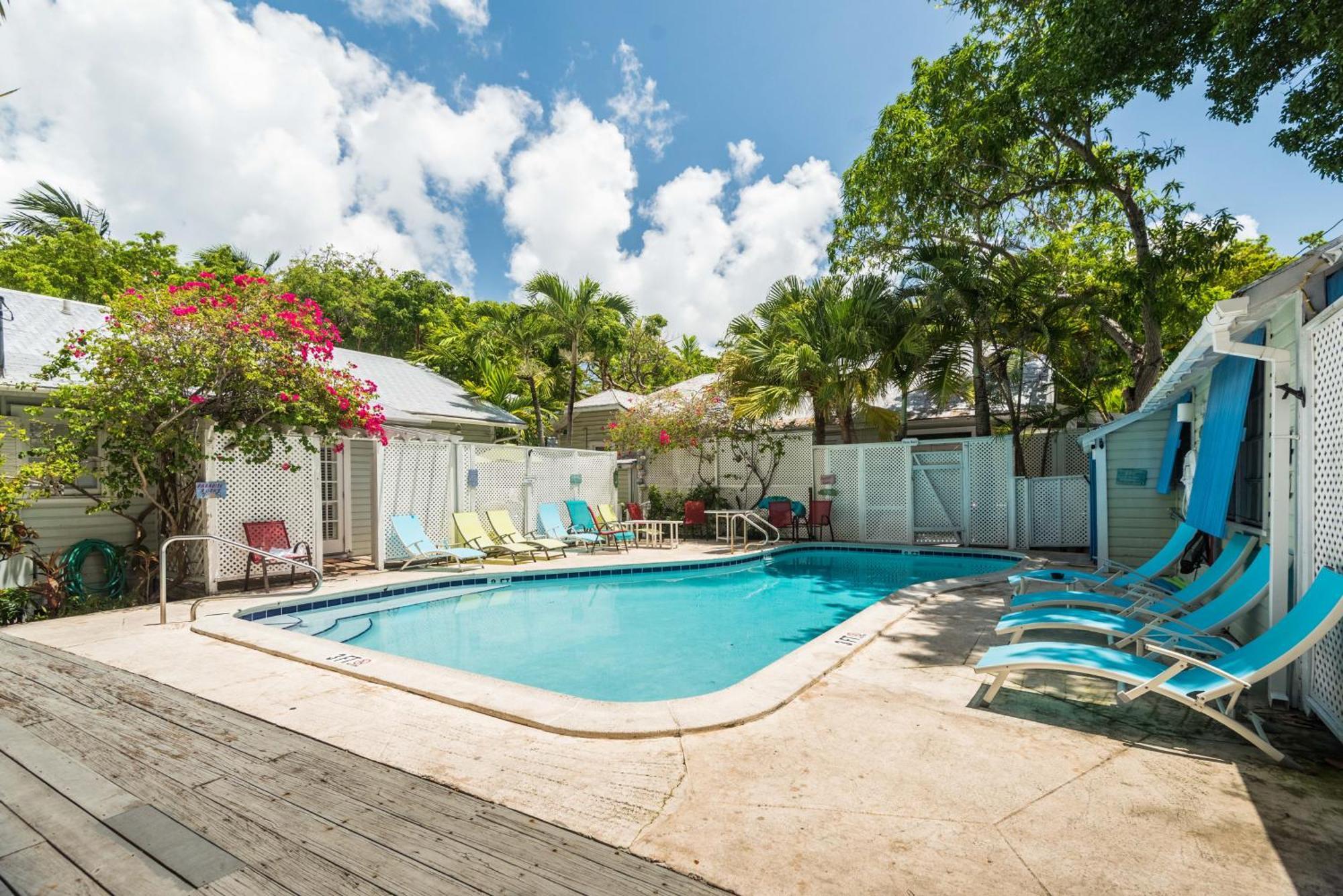 Tropical Village Key West Quarto foto