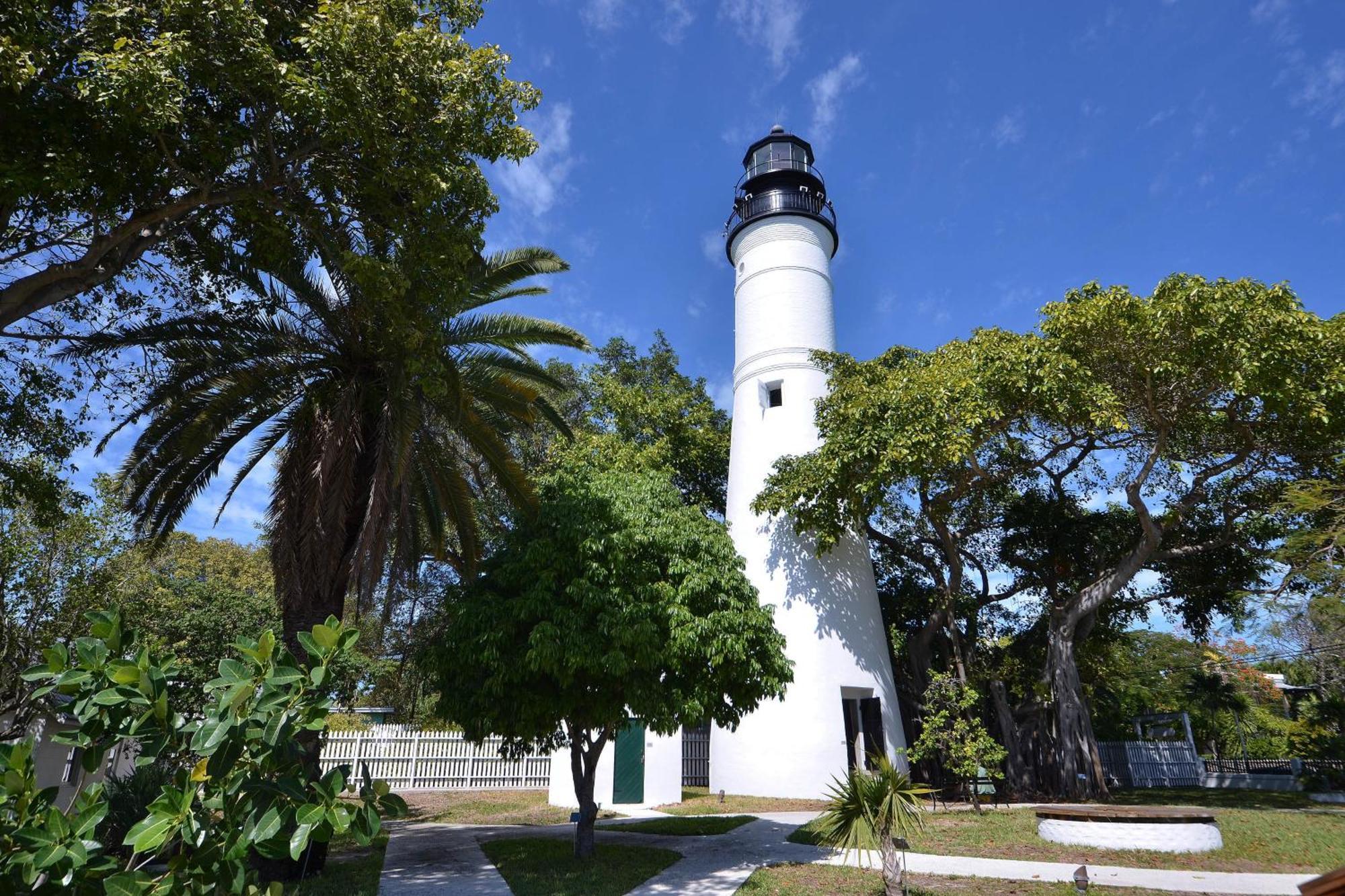 Tropical Village Key West Quarto foto