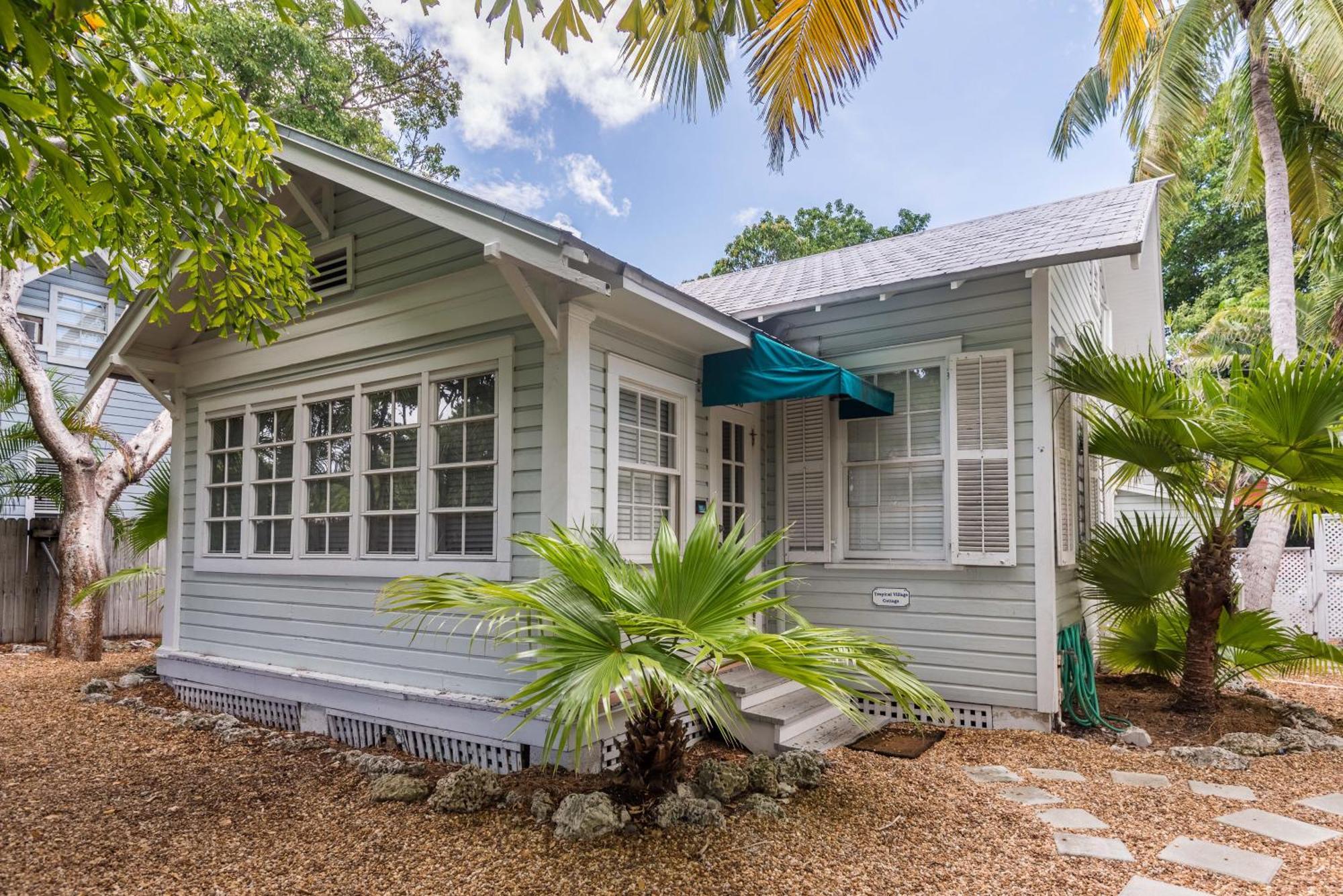 Tropical Village Key West Quarto foto