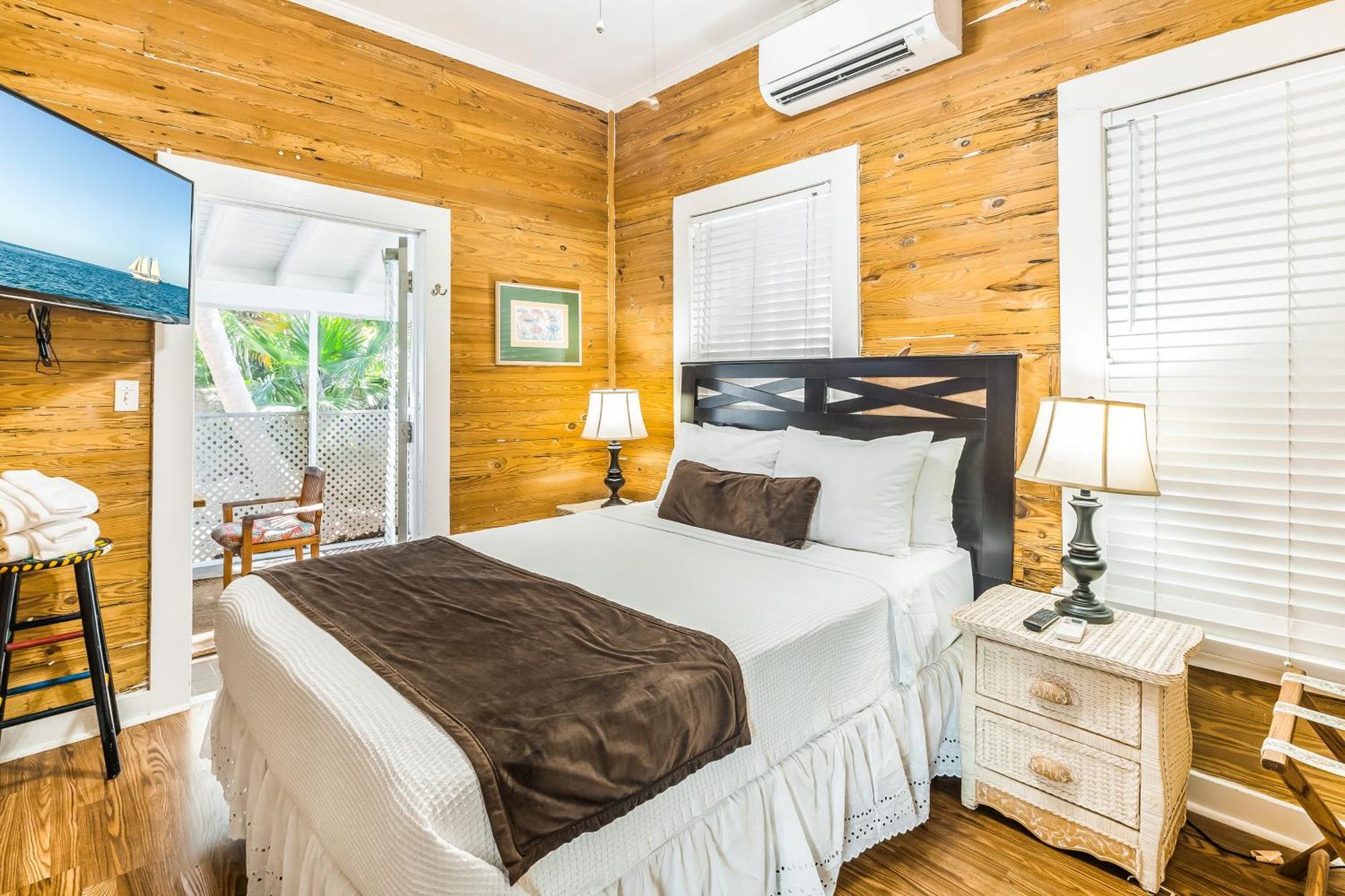 Tropical Village Key West Exterior foto