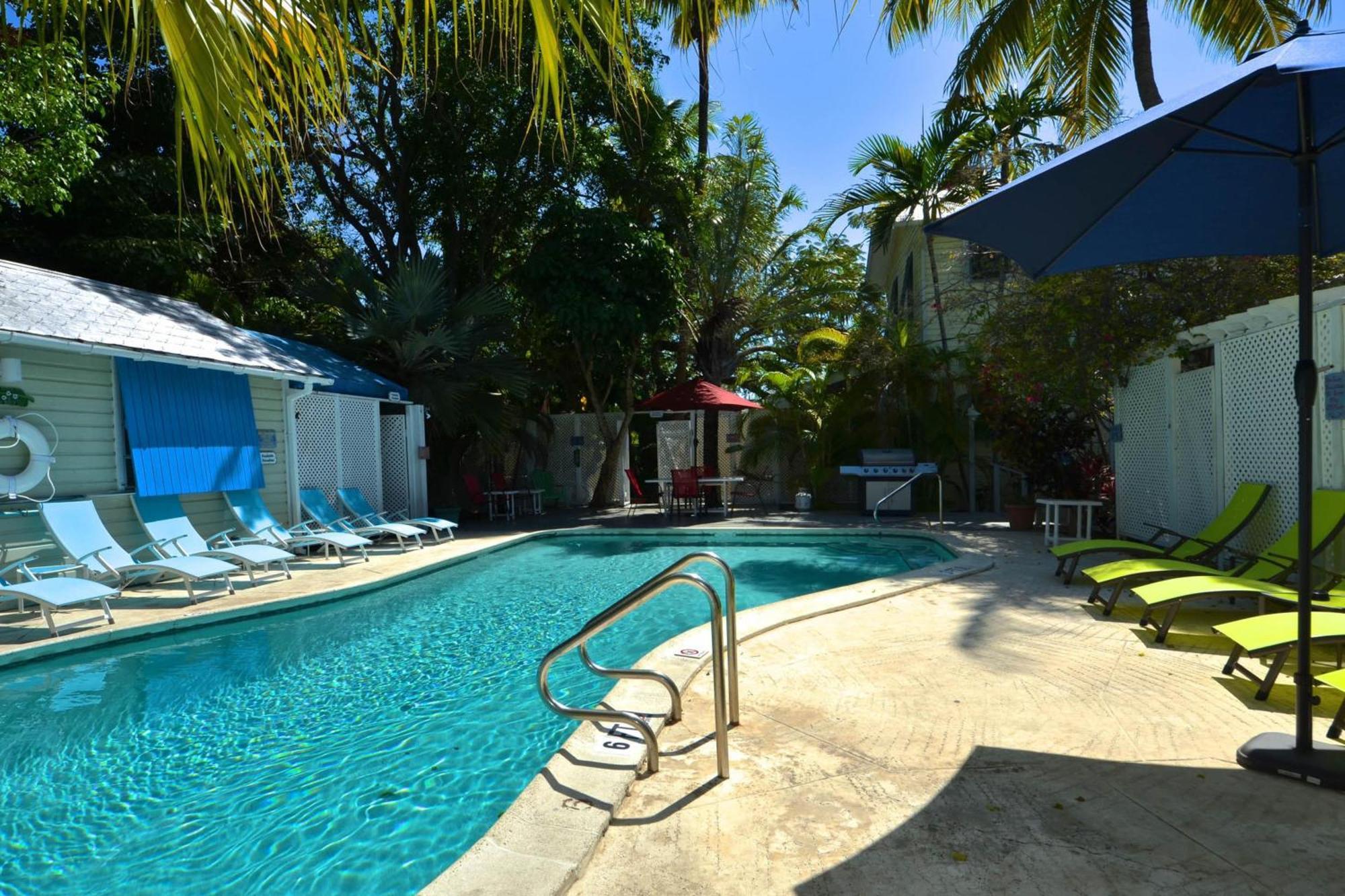 Tropical Village Key West Quarto foto